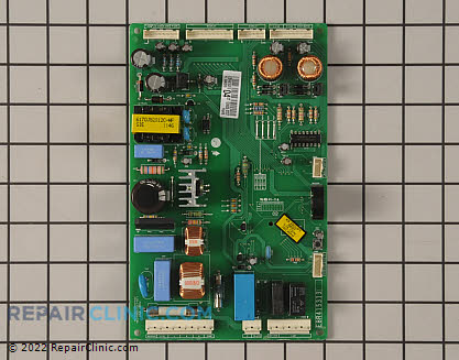 Main Control Board CSP30000204 Alternate Product View