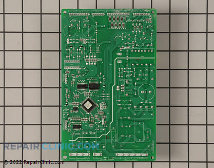 Main Control Board CSP30000204 Alternate Product View