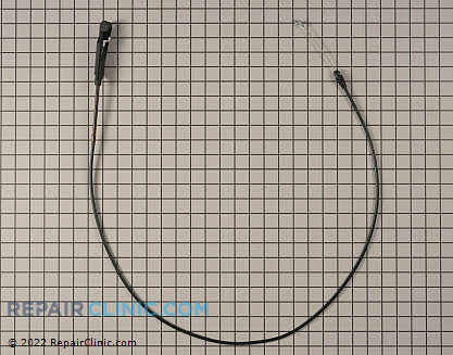 Brake Cable 107-3903 Alternate Product View