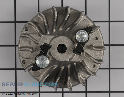 Flywheel 753-04299 Alternate Product View