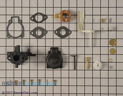 Carburetor Repair Kit 107-4607 Alternate Product View