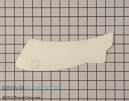 Decal 105-1296 Alternate Product View