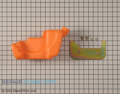 Fuel Tank 6691541 Alternate Product View