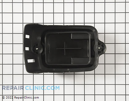 Air Cleaner Cover 6690054 Alternate Product View