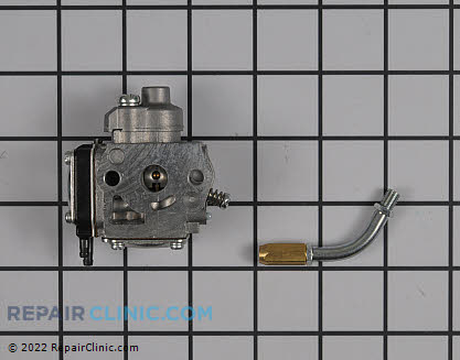 Carburetor A021002380 Alternate Product View