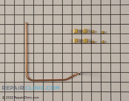 Gas Tube or Connector 2229800 Alternate Product View