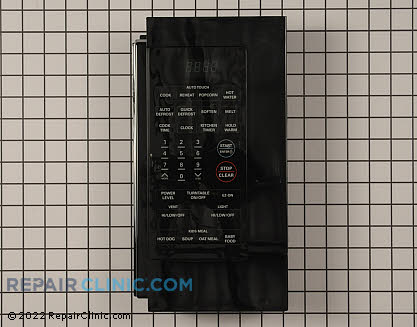 Touchpad and Control Panel ACM49437010 Alternate Product View