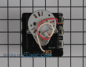 Timer - Part # 4441246 Mfg Part # WPW10157942