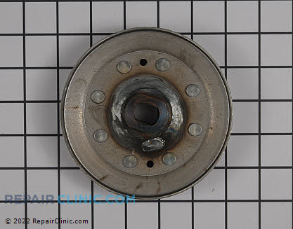 Pulley 1765209 Alternate Product View