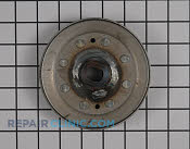 Pulley - Part # 1819794 Mfg Part # 1765209