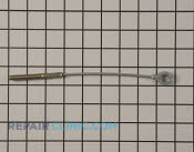 Control Cable - Part # 2145624 Mfg Part # 110412