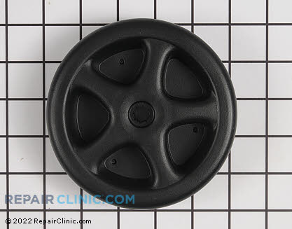 Rear Wheel 2036627 Alternate Product View