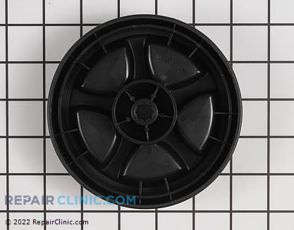 Rear Wheel 2036627 Alternate Product View