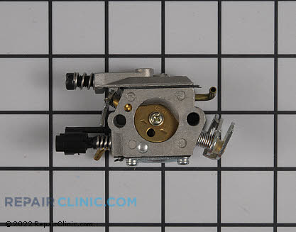 Carburetor 525837301 Alternate Product View