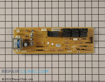 Oven Control Board OAS-AG2-02 Alternate Product View