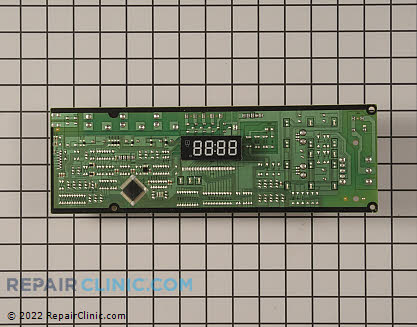 Oven Control Board OAS-AG2-02 Alternate Product View