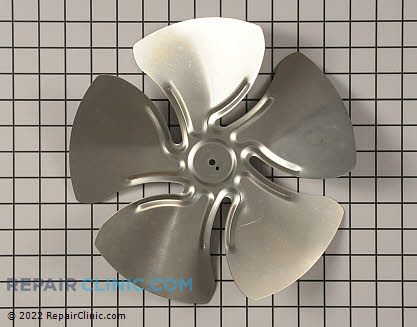 Fan Blade 18-8747-01 Alternate Product View