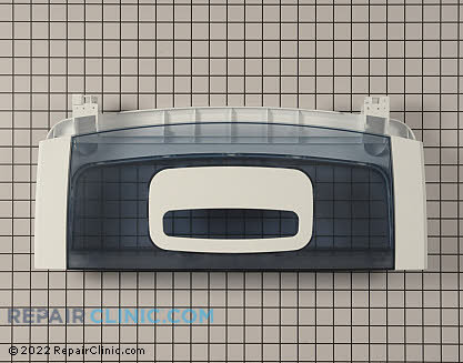 Lid WH44X10217 Alternate Product View