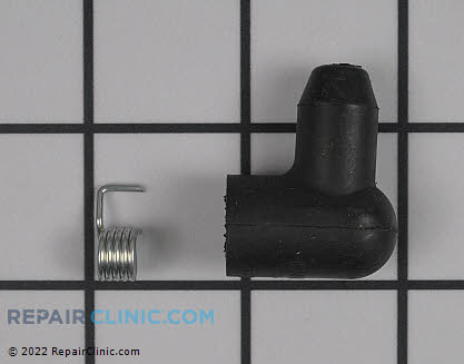 Spark Plug Boot 684698 Alternate Product View