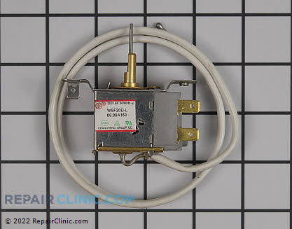 Temperature Control Thermostat WSF20D-L Alternate Product View