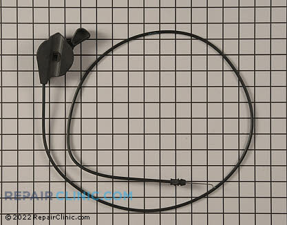 Throttle Cable 532158059 Alternate Product View