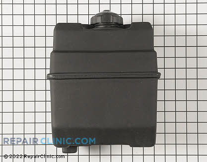 Fuel Tank 12 760 01-S Alternate Product View
