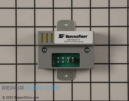 Humidity Sensor SEN00277 Alternate Product View