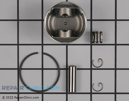 Piston 10000059531 Alternate Product View