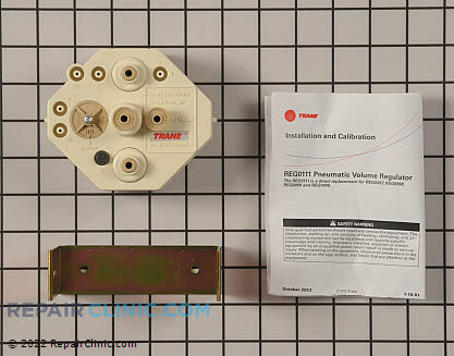 Pressure Switch REG00111 Alternate Product View