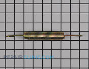 Extension Spring - Part # 1692547 Mfg Part # 1734316SM