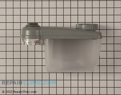 Solution Tank 306706S Alternate Product View
