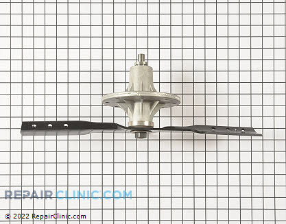 Spindle Assembly 7054513YP Alternate Product View