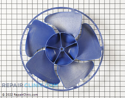 Fan Blade AC-0550-45 Alternate Product View