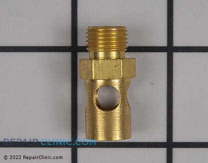 Gas Tube or Connector 00-6011-37-3 Alternate Product View
