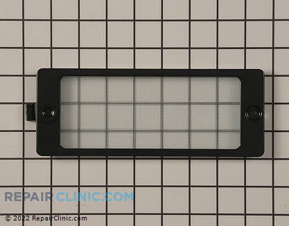 Glass Tray WB36X10248 Alternate Product View