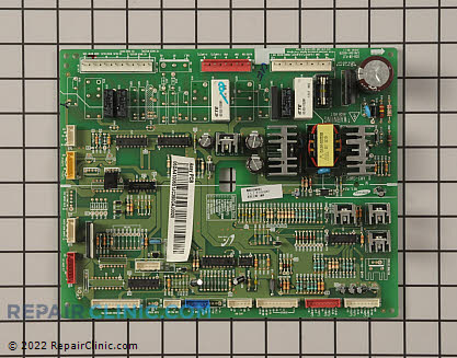 Main Control Board DA41-00651J Alternate Product View
