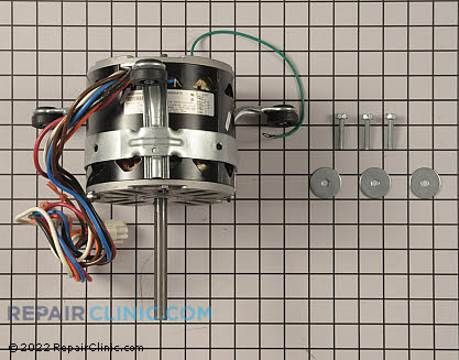 Blower Motor 902128 Alternate Product View