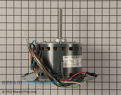 Blower Motor B1340020S Alternate Product View