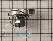 Draft Inducer Motor - Part # 2646351 Mfg Part # R0156859