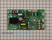 lfx31945st not cooling