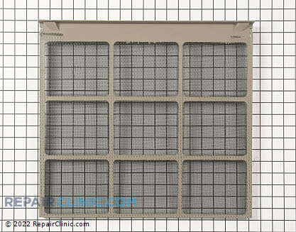 Air Filter 13801040 Alternate Product View