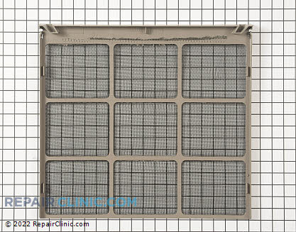 Air Filter 13801040 Alternate Product View
