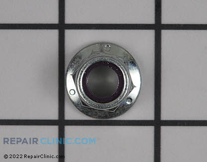 Nut 5025394SM Alternate Product View
