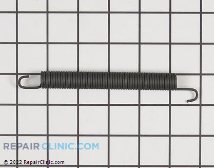 Extension Spring 732-0814 Alternate Product View