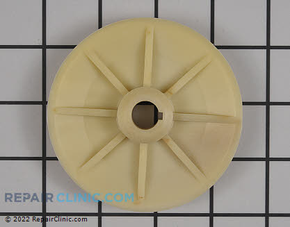 Pulley 611837 Alternate Product View