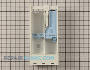 Dispenser Drawer - Part # 2075734 Mfg Part # DC97-08774B