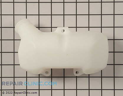 Fuel Tank 6691595 Alternate Product View