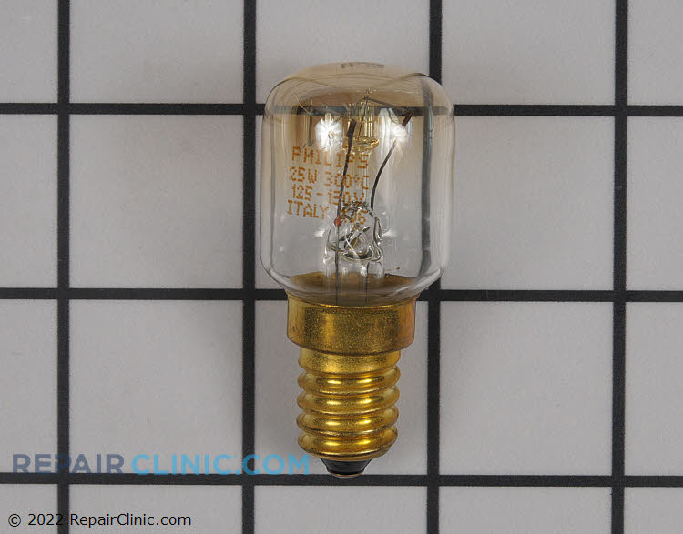 The Step-by-Step Guide to Replacing Your Oven Light Bulb - Waynes Wholesale  Spares