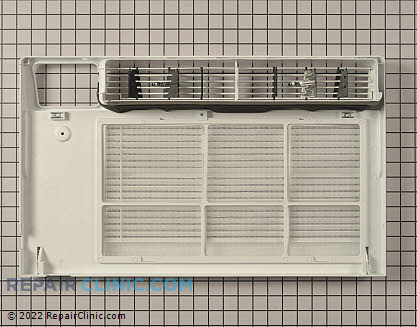 Grille AEB73746002 Alternate Product View