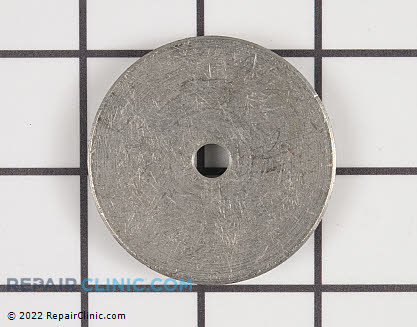 Pulley 956-0984 Alternate Product View